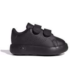 Baskets Enfant - Adidas - Advantage Cf I - Noir - Fermeture Scratch - Tige Synthétique