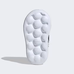 Adidas ID5272_230 Chaussure d'athlétisme Blanc - Vue supplémentaire 3