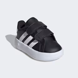 Adidas ID5272_230 Chaussure d'athlétisme Blanc - Vue supplémentaire 4