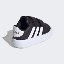 Adidas ID5272_230 Chaussure d'athlétisme Blanc - Vue supplémentaire 5