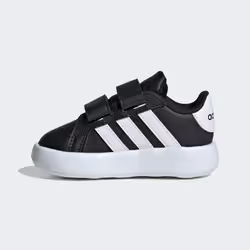 Adidas ID5272_270 Chaussure d'athlétisme Blanc - Vue supplémentaire 6