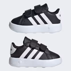 Adidas ID5272_270 Chaussure d'athlétisme Blanc - Vue supplémentaire 7
