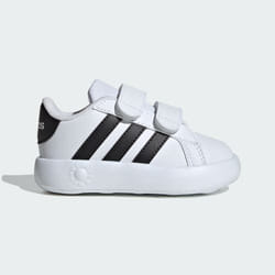 Adidas ID5271_270 Chaussure d'athlétisme Blanc