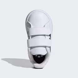 Adidas ID5271_270 Chaussure d'athlétisme Blanc - Vue supplémentaire 2