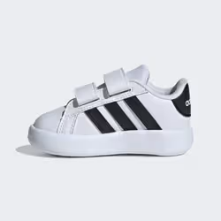 Adidas ID5271_270 Chaussure d'athlétisme Blanc - Vue supplémentaire 6