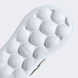 Adidas ID5271_270 Chaussure d'athlétisme Blanc - Vue supplémentaire 8