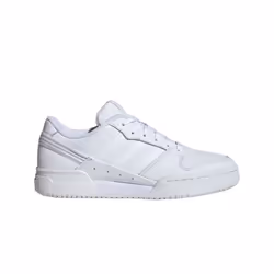 Chaussure de tennis Adidas Team Court 2 STR - Blanc - Pour adulte - Style classique