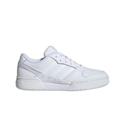 Chaussure de tennis Adidas Team Court 2 STR - Blanc - Pour adulte - Style classique