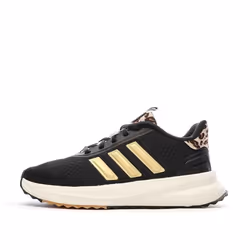 Baskets Noir Femme Adidas X_plrpath