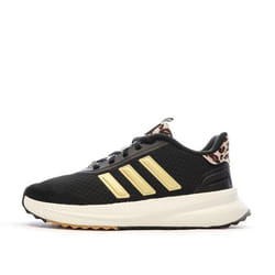 Baskets Noir Femme Adidas X_plrpath