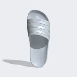 Adidas IF0894_540 claquette et tong Multicolore - Vue supplémentaire 3