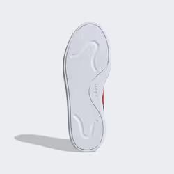 Adidas Courtblock Unisexe Blanc
