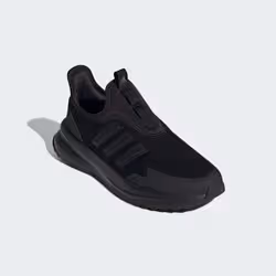 Adidas IE8476_630 chaussure de sport à la mode Noir - Vue supplémentaire 6