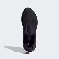 Adidas IE8476_650 chaussure de sport à la mode Noir - Vue supplémentaire 4