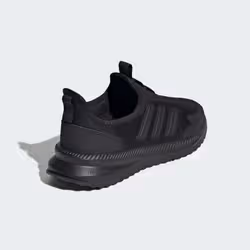 Adidas IE8476_650 chaussure de sport à la mode Noir - Vue supplémentaire 7