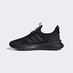 Adidas IE8476_650 chaussure de sport à la mode Noir - Vue supplémentaire 8