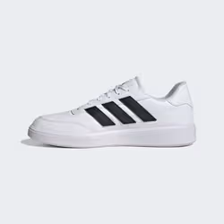 Adidas IF4033_590 chaussure de sport à la mode Noir - Vue supplémentaire 7