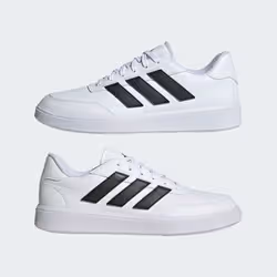 Adidas IF4033_590 chaussure de sport à la mode Noir - Vue supplémentaire 8