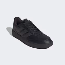 Adidas IF6449_680 chaussure de sport à la mode Noir - Vue supplémentaire 4