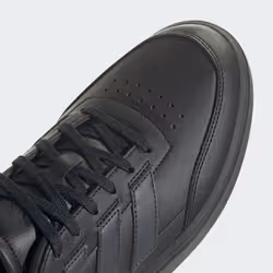 Adidas IF6449_680 chaussure de sport à la mode Noir - Vue supplémentaire 8