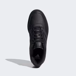 Adidas IF6449_690 chaussure de sport à la mode Noir - Vue supplémentaire 2