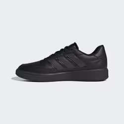 Adidas IF6449_690 chaussure de sport à la mode Noir - Vue supplémentaire 6