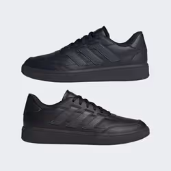 Adidas IF6449_690 chaussure de sport à la mode Noir - Vue supplémentaire 7