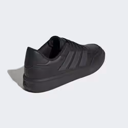 Adidas IF6449_650 chaussure de sport à la mode Noir - Vue supplémentaire 5