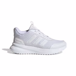 Baskets Blanches Fille Adidas X_plrpath