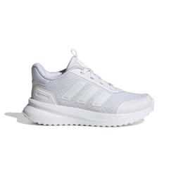 Baskets Blanches Fille Adidas X_plrpath