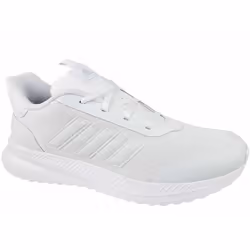 Chaussures de Running Adidas ID0255 pour Femme - Blanc
