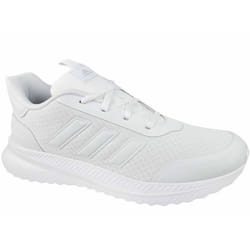 Chaussures de Running Adidas ID0255 pour Femme - Blanc