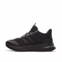 Baskets Noir Garçon Adidas X_plrpath