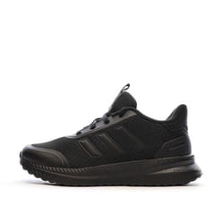 Baskets Noir Garçon Adidas X_plrpath