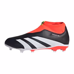 Chaussures - ADIDAS - Predator League Ll Jrfg IG7754 - Blanc