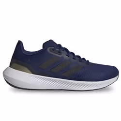 Chaussure de Course pour Femme Adidas Runfalcon 3.0 - Bleu - IE0747