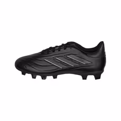 Chaussures de football - Adidas - Copa Pure.2 Club Fxg - Noir - Moulés - Adulte