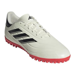 Chaussures - ADIDAS - Copa Pure.2 Club Tf - Blanc - Homme - Adulte