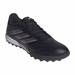 Chaussures de football - Adidas - Copa Pure.2 Tf - Noir - Stabilisés - Respirantes