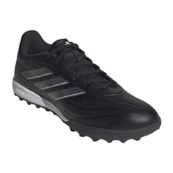 Chaussures de football - Adidas - Copa Pure.2 Tf - Noir - Stabilisés - Respirantes