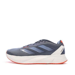 Chaussures de Running Bleues Homme Adidas Duramo SL