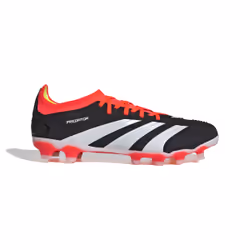Chaussures de football - ADIDAS - Predator Pro Mg IG7733 - Homme - Noir