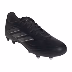 Chaussures - ADIDAS - Copa Pure.2 League Fg - Noir - Adulte - Homme