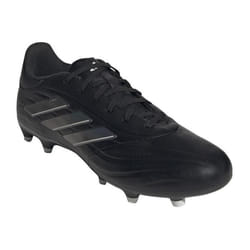 Chaussures - ADIDAS - Copa Pure.2 League Fg - Noir - Adulte - Homme
