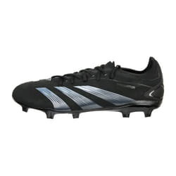 Chaussures de football Adidas Predator Pro Fg - Noir - Homme