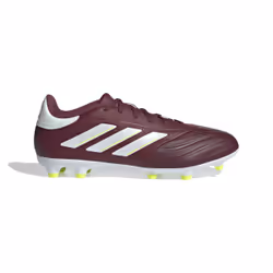 Chaussures de Foot Bordeaux Homme Adidas Copa Pure 2 League FG