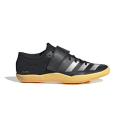 Chaussure Adizero Throws en Noir