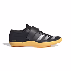 Chaussure Adizero Throws en Noir