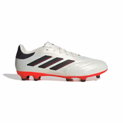 Chaussures de football Adidas Copa Pure. 2 League Fg pour homme - Blanc