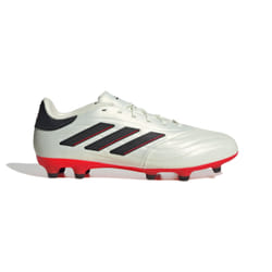 Chaussures de football Adidas Copa Pure. 2 League Fg pour homme - Blanc